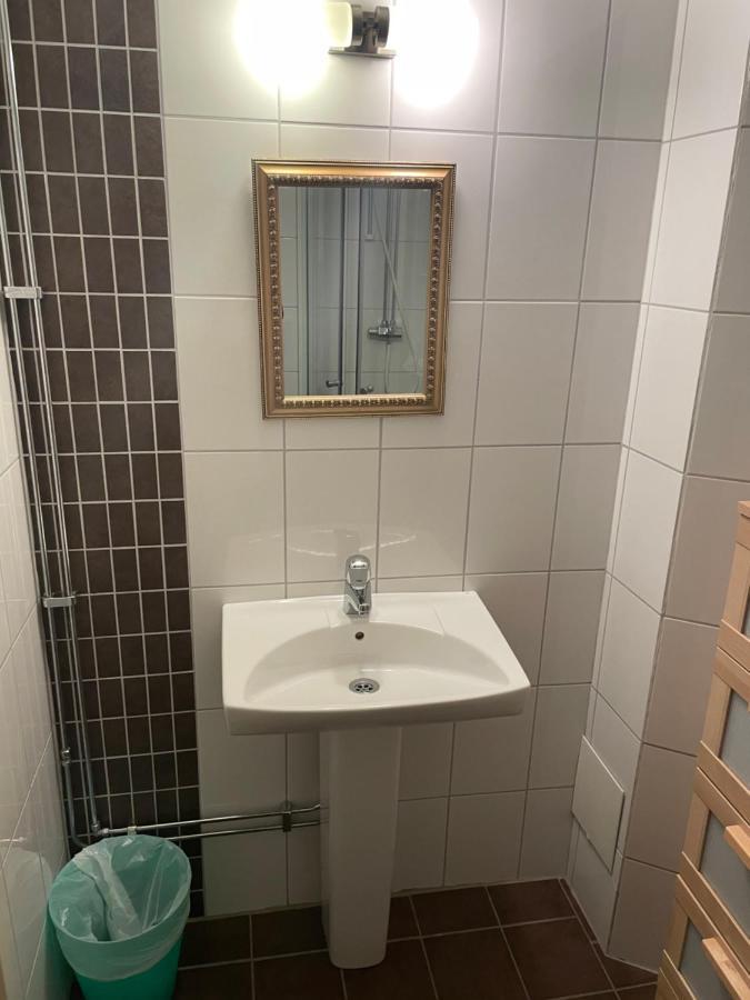 Bjoerkbackens Vandrarhem I Vimmerby Extérieur photo