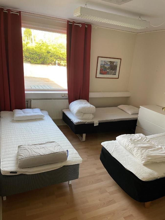 Bjoerkbackens Vandrarhem I Vimmerby Extérieur photo