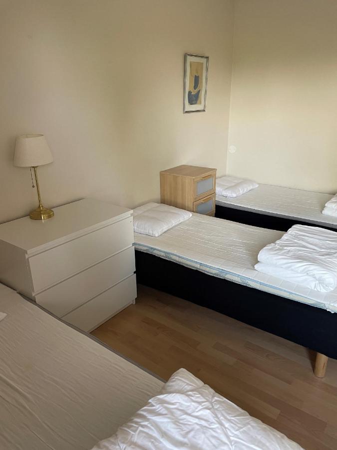 Bjoerkbackens Vandrarhem I Vimmerby Extérieur photo
