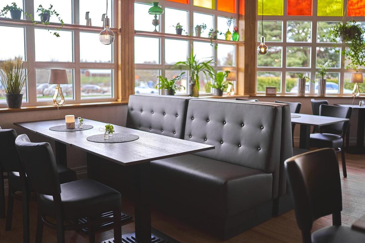 Bjoerkbackens Vandrarhem I Vimmerby Extérieur photo